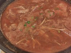 -香港狮子山下·明星粤菜餐厅(北苑店)