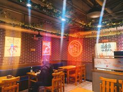 -食客烧烤(罗道庄店)