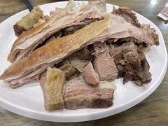 -清真益鑫羊肉手抓馆(南大街店)