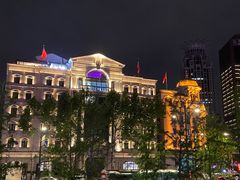 -东方明珠广播电视塔