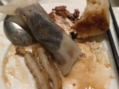 -缤圣源中国清真菜(群力店)