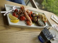 海鲜拼盘-EN SPACE恩空间