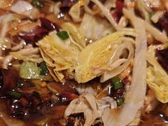 -妈妈菜舟山海鲜(定海古城店)