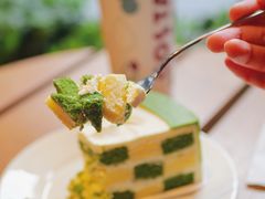 -COSTA COFFEE(吴江路店)