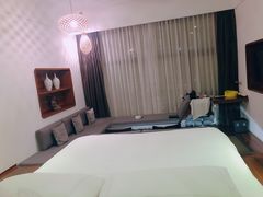 -上海艾本精品酒店