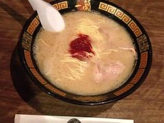 QQ图片20141008154054-一蘭拉面(新宿中央东口店)