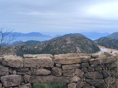 -大罗山风景区
