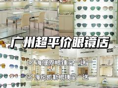 -视康眼镜·蔡司授权店(同乐路广州眼镜城店)