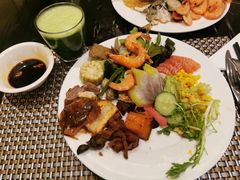 -宁波阳光豪生大酒店·豪生咖啡厅