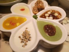 -绿茶餐厅(汇悦大融城店)