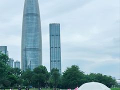 -深圳人才公园