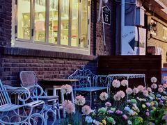 -天津五大道文化旅游区