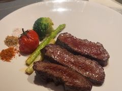 -ZHAO赵·牛扒坊(万象城店)