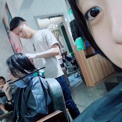 点击看大图 -Hair造型
