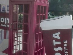 -COSTA COFFEE(武汉武商MALL店)