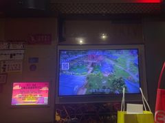 -唱吧麦颂KTV(方庄店)