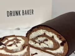 -DRUNK BAKER(上海陕康里店)