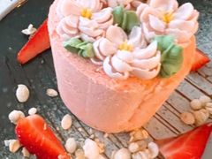 -北平花园·潮玩萌牙·北平咖啡(南锣鼓巷胡同店)