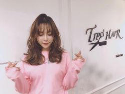 -Tipo Hair salon（明星）店