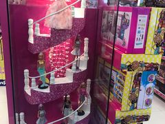 -TOYSRUS玩具反斗城(广州IGC天汇广场店)