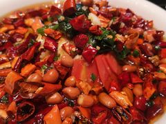 -東舍食唐精品陕菜馆