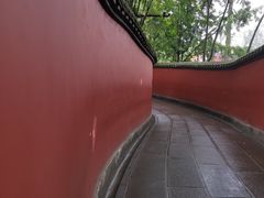 -成都武侯祠博物馆