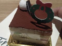 提拉米苏勺子蛋糕-多乐之日(和平伊势丹店)