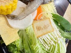 -呷哺呷哺(西单大悦城店)