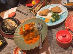 -满来寿喜烧(金虹桥店)