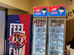 -DQ·蛋糕·冰淇淋(新佳丽店)