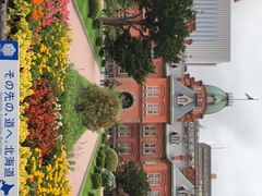 -北海道厅旧本厅舍(旧本庁舎)