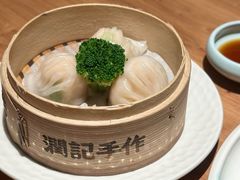 -润记·臻选·广东餐馆(狮山龙湖天街店)