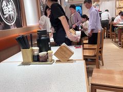 -味千拉面(广州白云机场T1西二店)