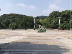 -白马涧龙池景区