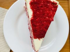 红丝绒乳酪-LYFATTI 莱芙缇(赣水路店)