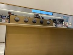 -喜茶(永旺梦乐城店)