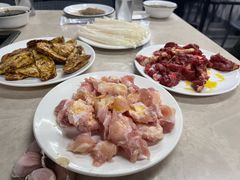 -风味烧烤