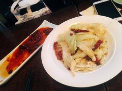 -疆Jiang·新疆秘制料理