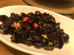 -枣子树·素食餐厅(普陀山店)