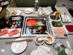 -海底捞火锅(振华商厦店)