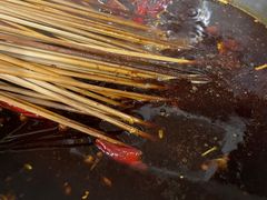 -盖帮鳝鱼串串(东郊记忆店)