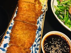 -日本料理神拉面