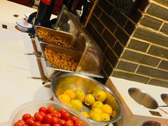 -总参北京涮羊肉