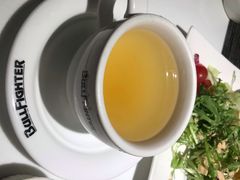 -斗牛士牛排餐厅(嘉里汇店)