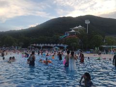 -苏州乐园森林水世界