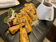 -三宝大饭店-中和艺素餐厅(浦上金山正祥广场店)