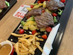 -必胜客(双榆树店)