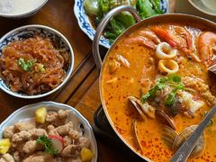 -林四喜·闽南传家菜(鼓浪屿店)