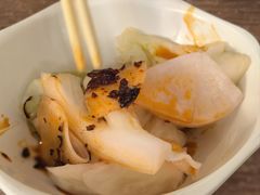 -继红顺河抄手名小吃