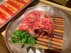 -西塔老太太泥炉烤肉(亚运村店)